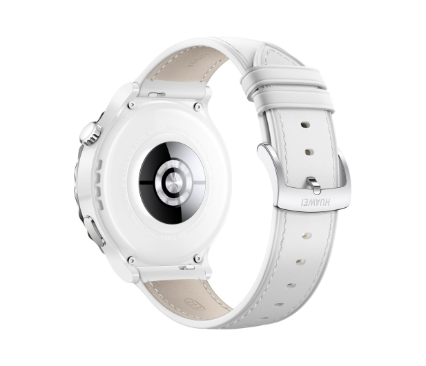 HUAWEI Watch GT 3 Pro 43mm Classic - 1041182 - zdjęcie 4